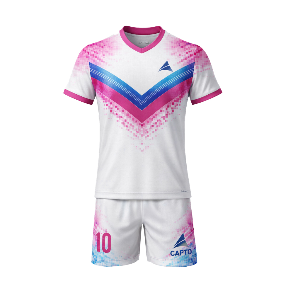 Soccer Uniform