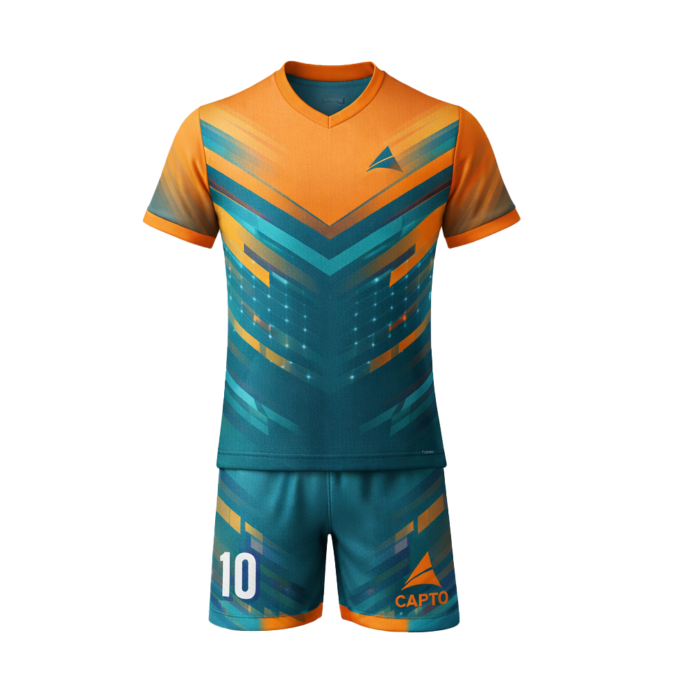 Soccer Uniform