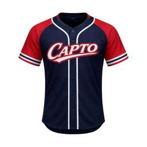 Baseball Jersey