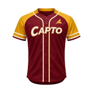 Baseball Jersey