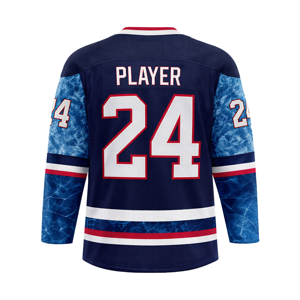 Ice Hockey - Image 2