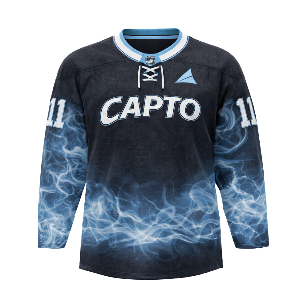 Ice Hockey