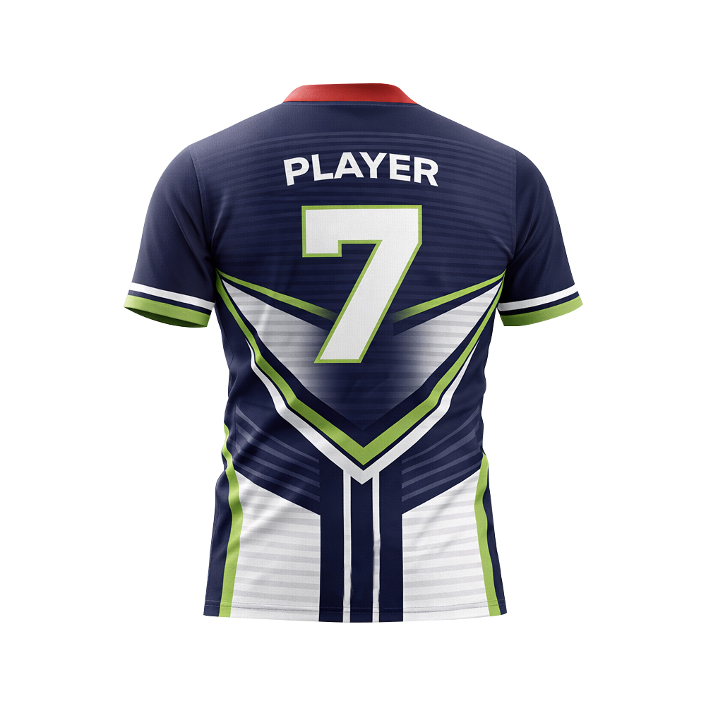 Rugby Uniform - Image 2