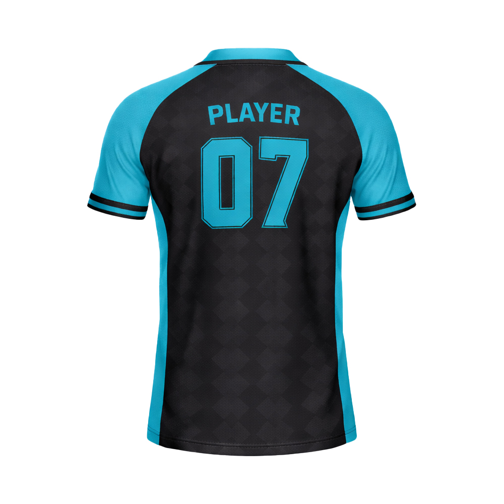 Rugby Uniform - Image 2