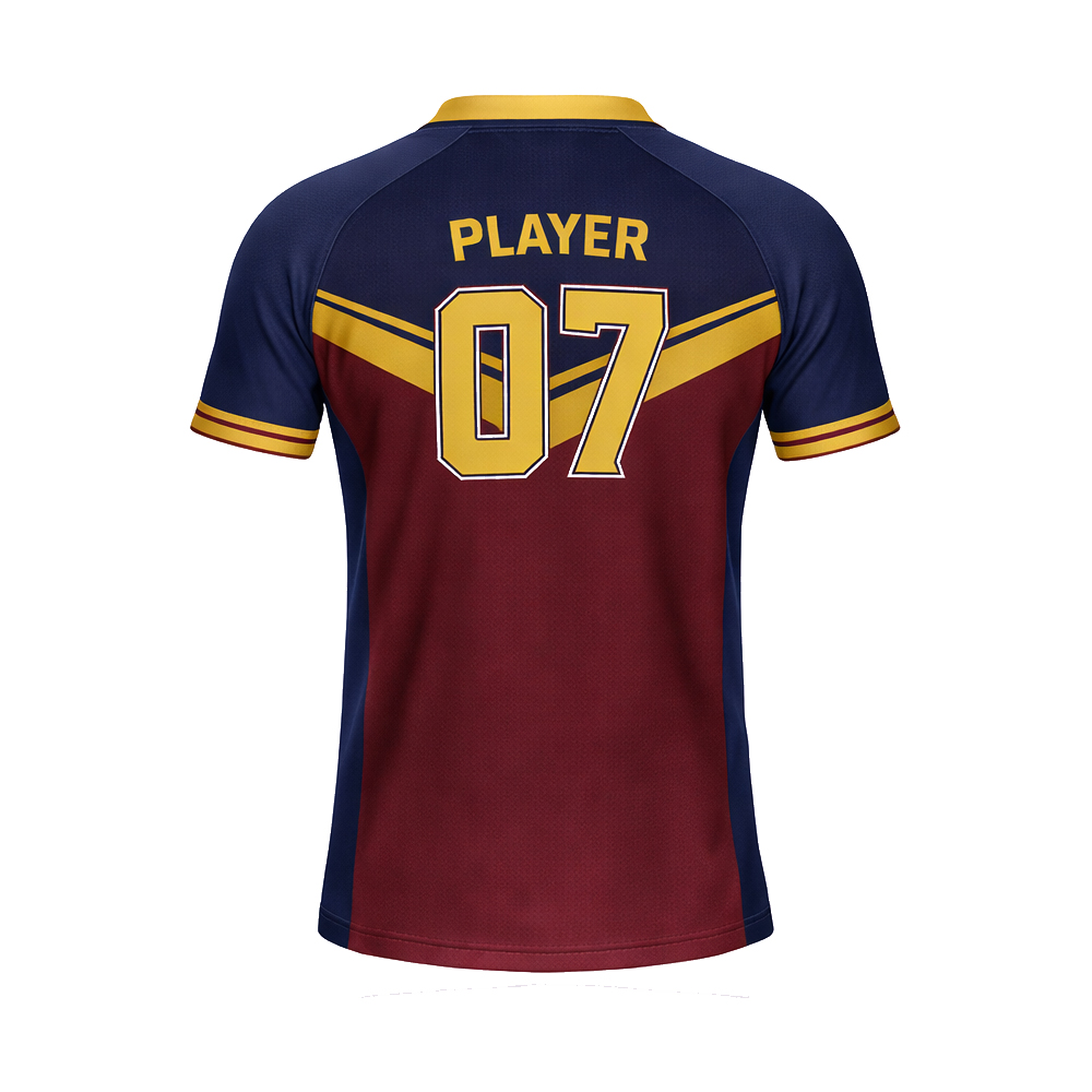 Rugby Uniform - Image 2