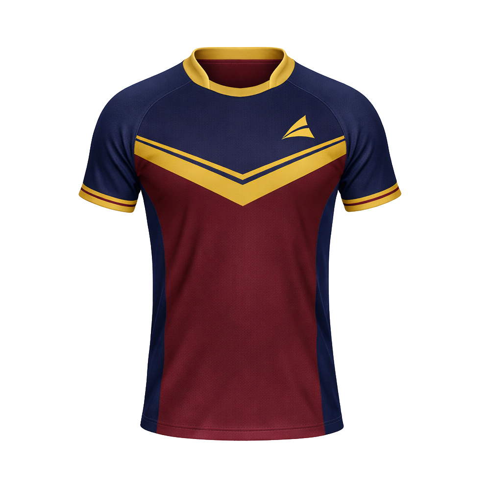 Rugby Uniform