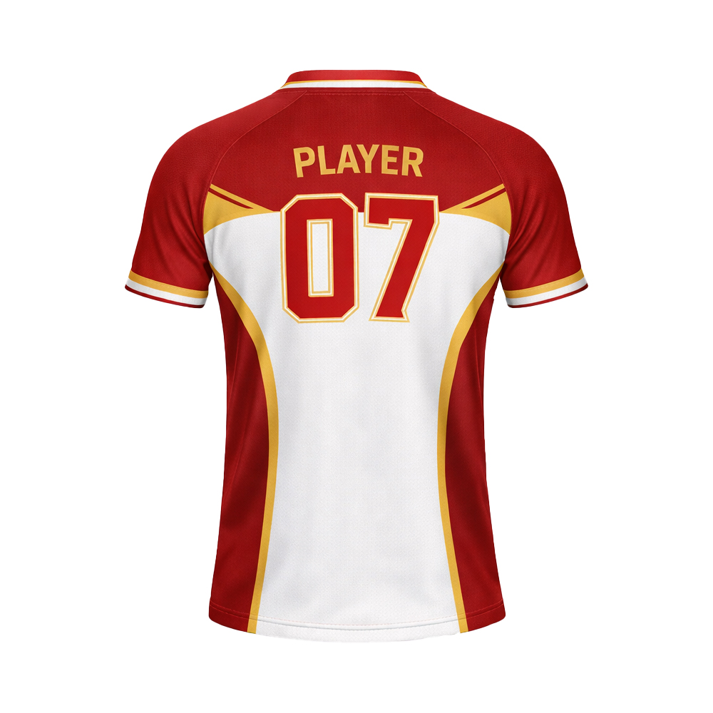 Rugby Uniform - Image 2