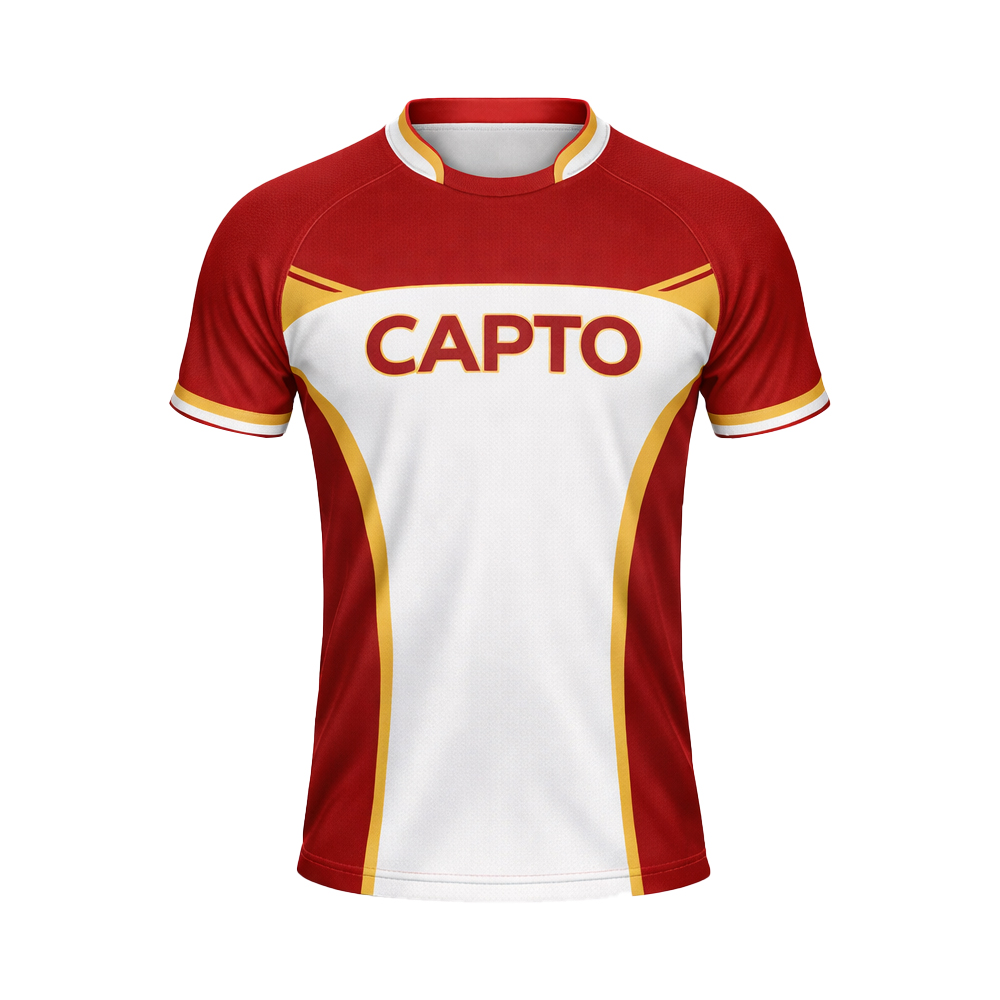 Rugby Uniform