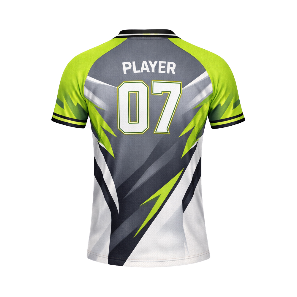 Rugby Uniform - Image 2