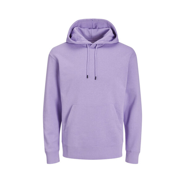 Cotton Hoodie