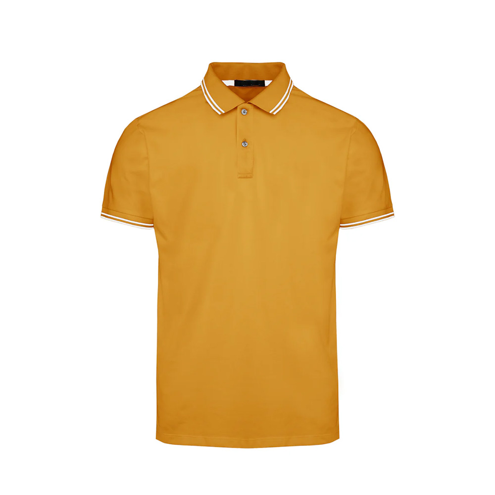 Cotton Polo Shirts