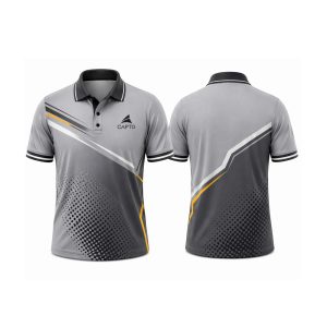 Tech polo shirts