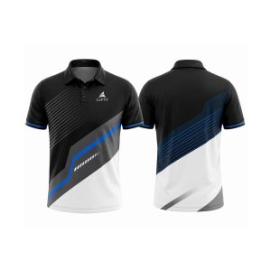 Tech polo shirts