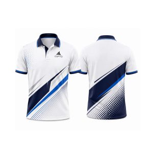 Tech polo shirts