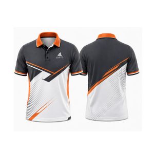 Tech polo shirts