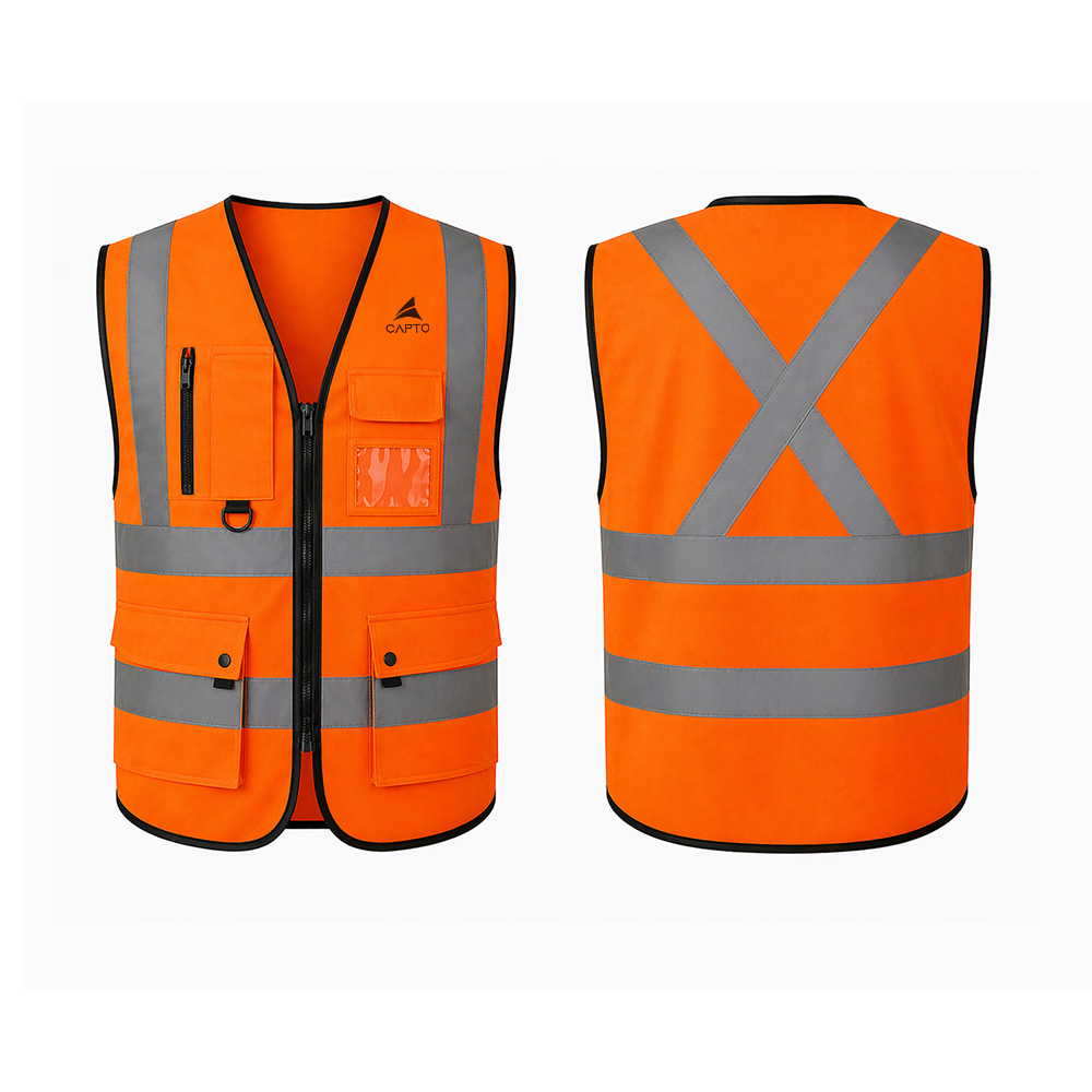 Safety vest