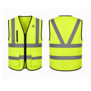 Safety vest