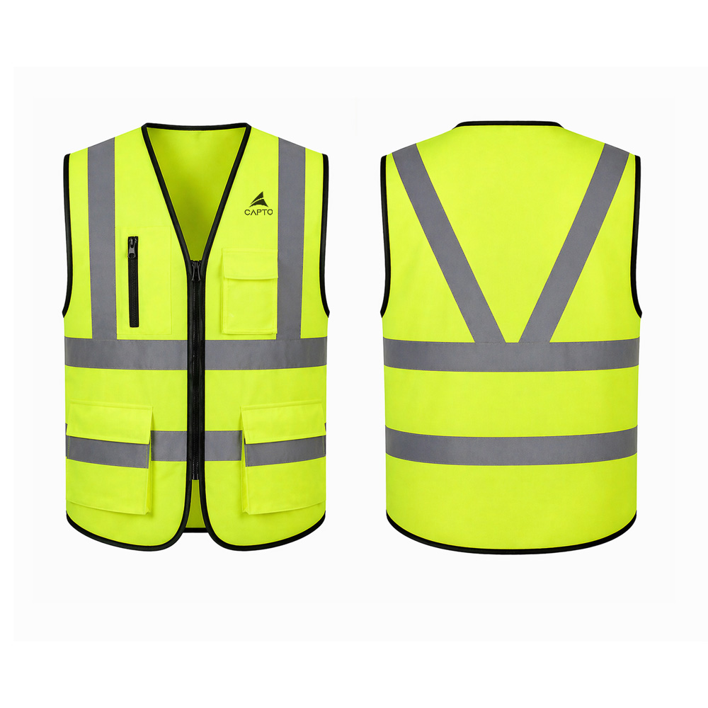Safety vest