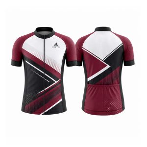 Cycling jersey