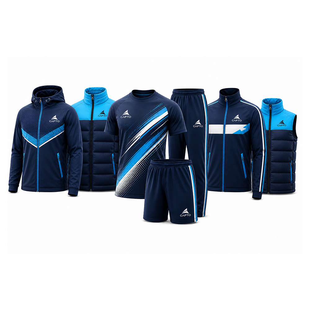 Custom GAA Kit bundle