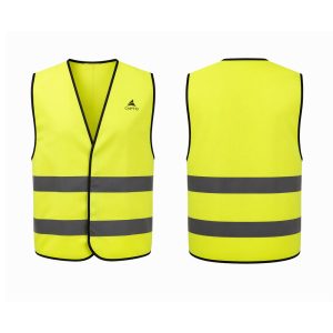 Safety vest