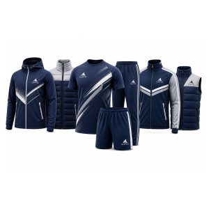 Custom GAA Kit bundle