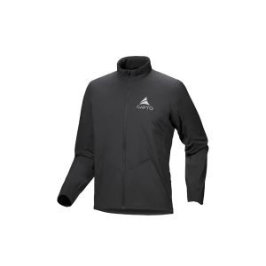 Running jacket