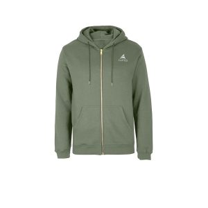 Cotton Hoodie