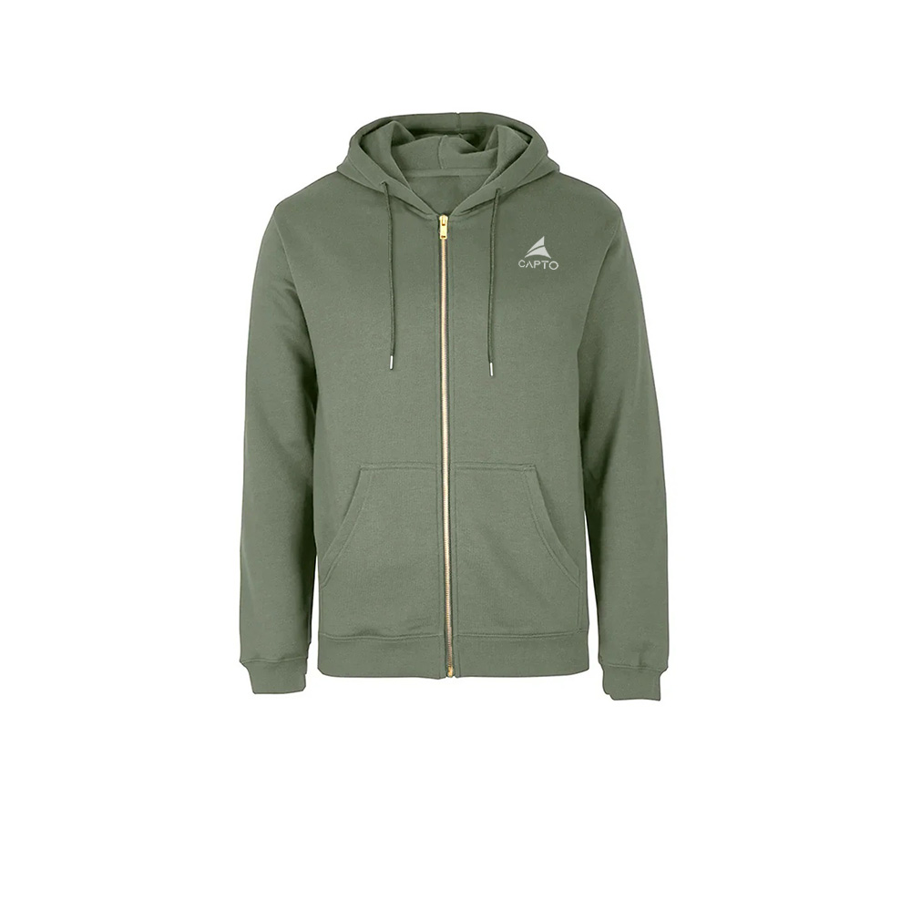 Cotton Hoodie