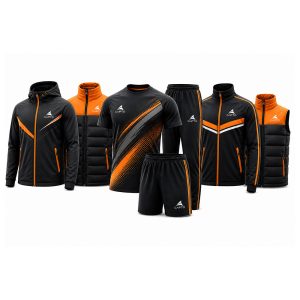Custom GAA Kit bundle