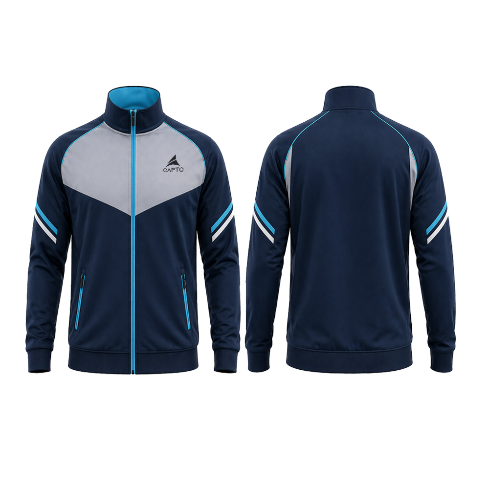 Running jacket