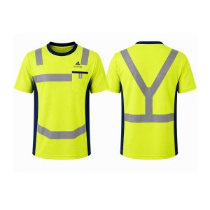 Hi-visT-shirt