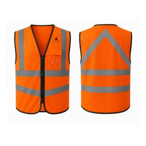 Safety vest