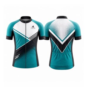 Cycling jersey