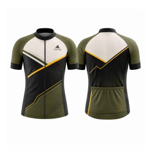 Cycling jersey