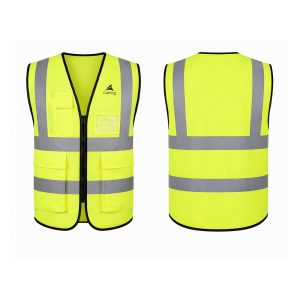 Safety vest
