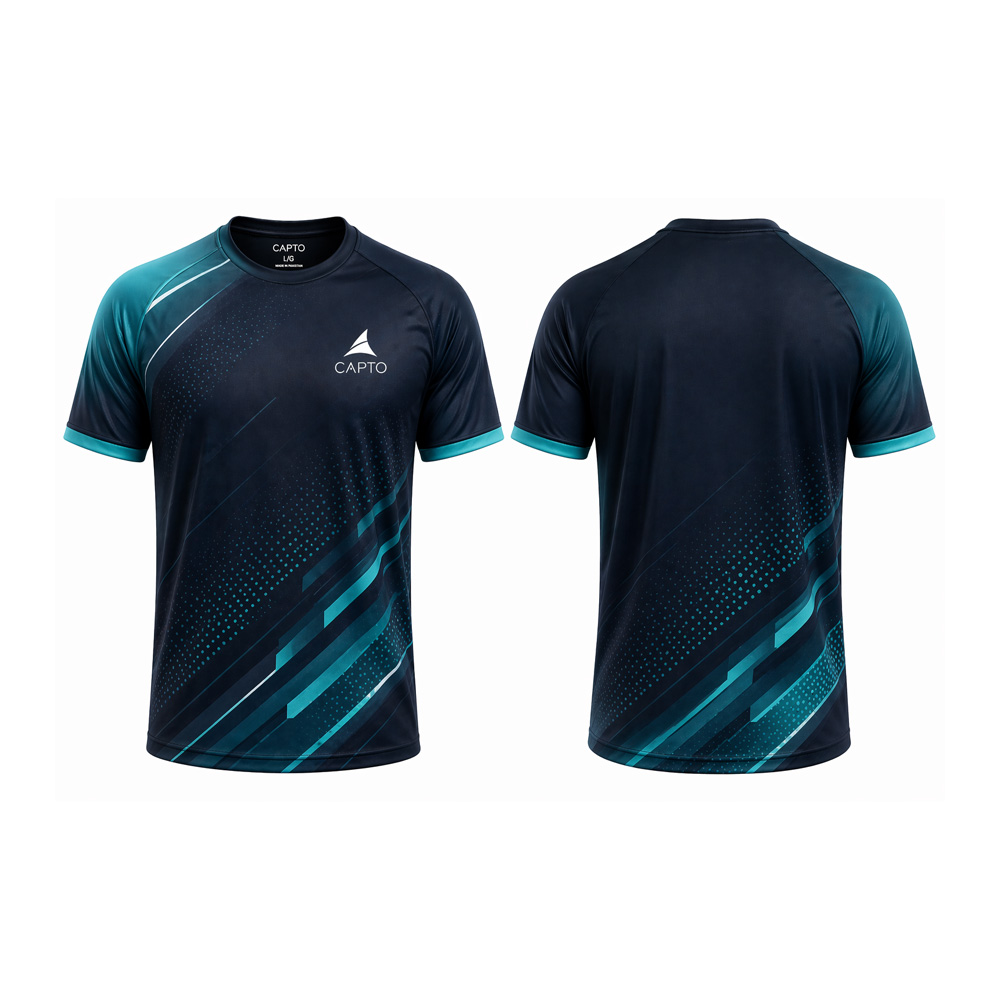 Tech t-shirt