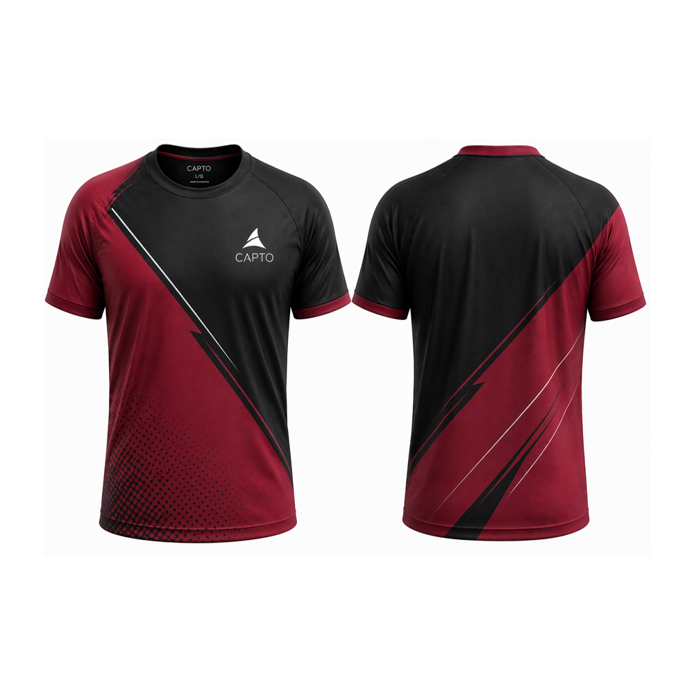 Tech t-shirt