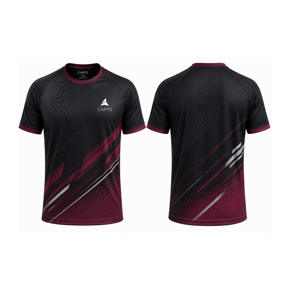 Tech t-shirt