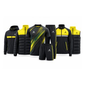 Custom GAA Kit bundle