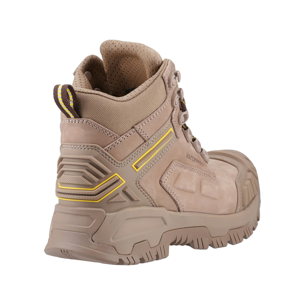 Safety Boots - Image 2