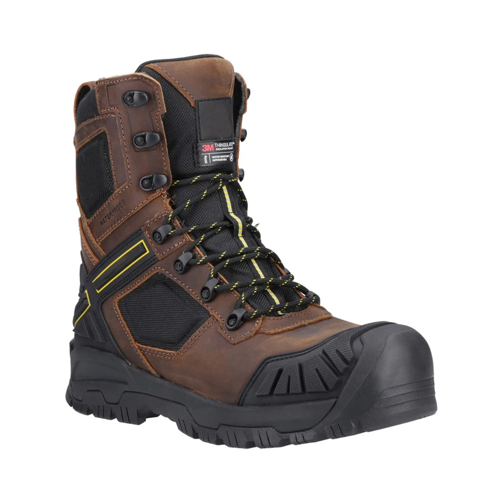Safety Boots