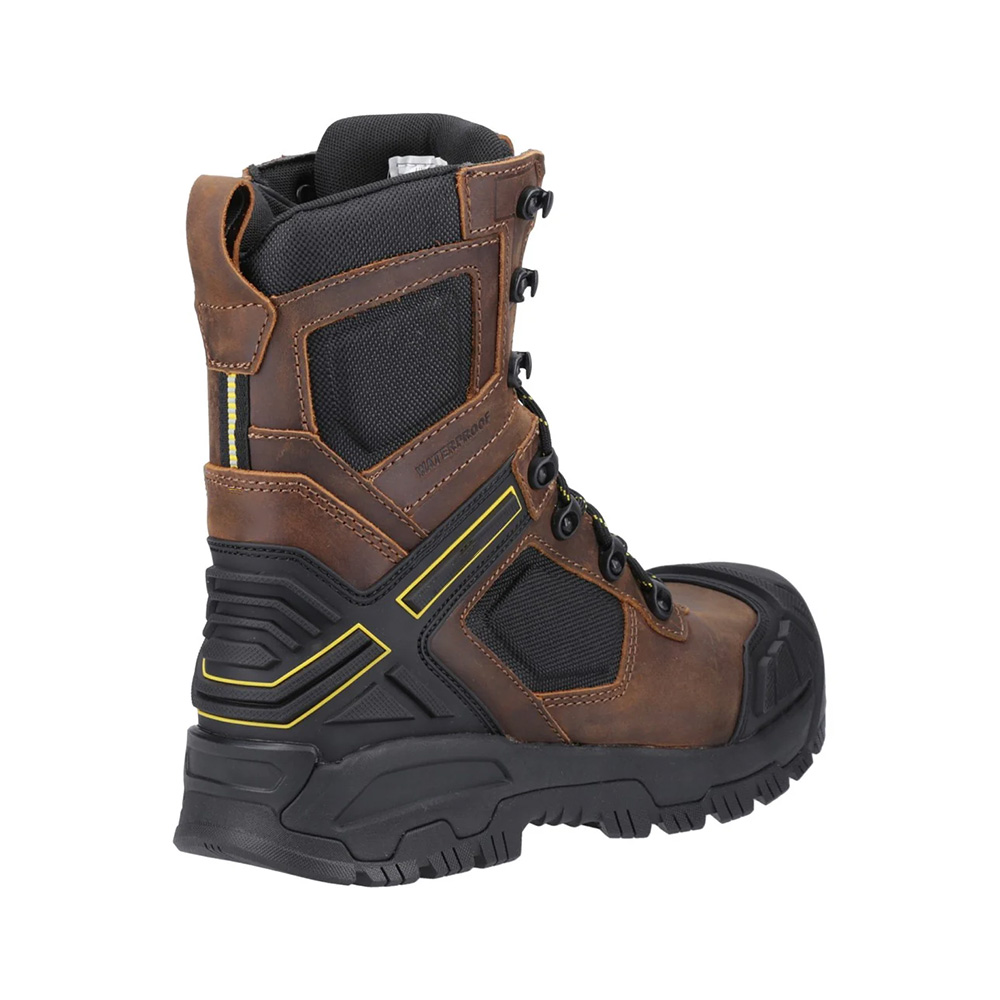 Safety Boots - Image 2