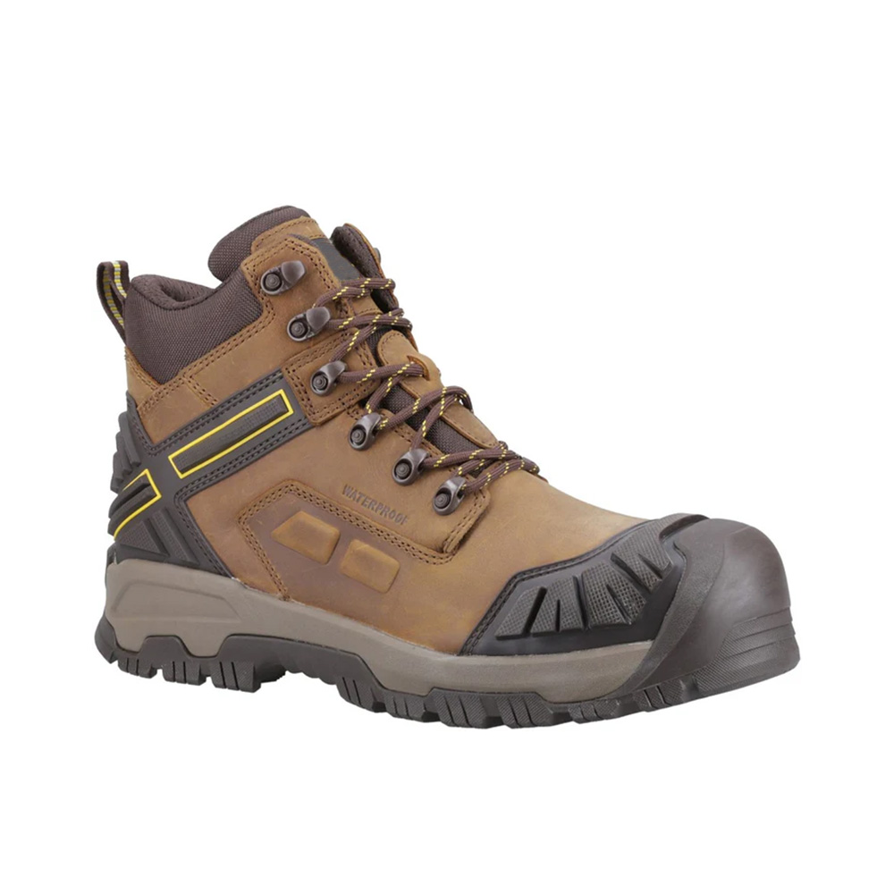 Safety Boots