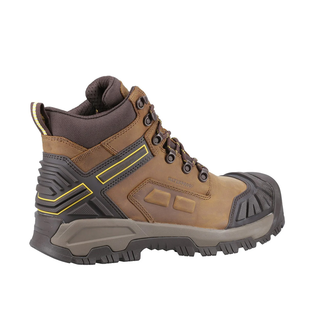 Safety Boots - Image 2