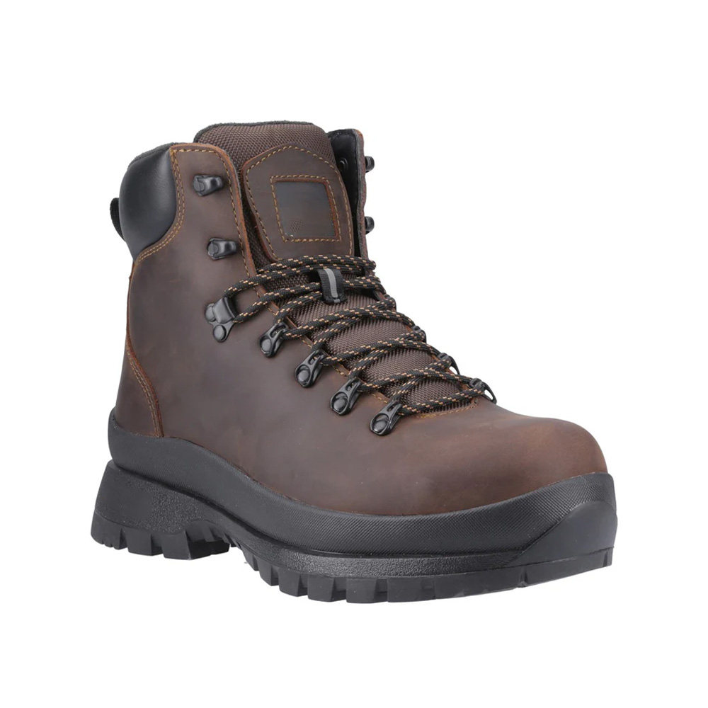 Safety Boots