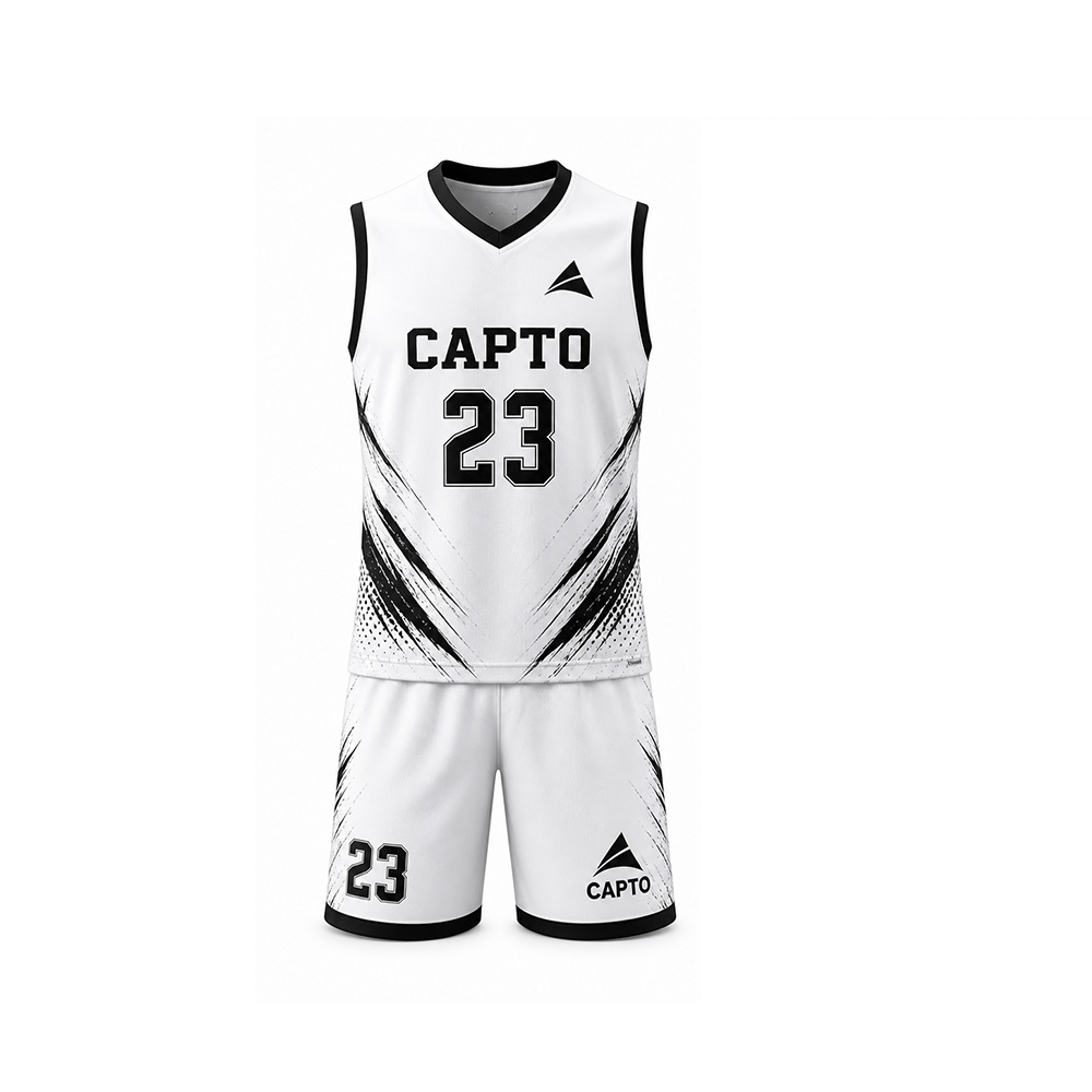 Basketball Uniform