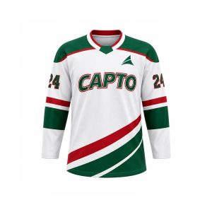 Ice Hockey